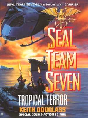 cover image of Tropical Terror
